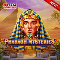 Pharaoh Mysteries